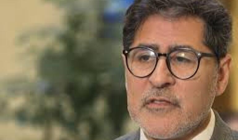 Diputado Patricio Pinilla (DC) por decisión personal de Kast de sacar a 3 reos comunes de Punta Peuco: "Alguien está mintiendo, dos subsecretarios que dijeron que era una decisión técnica o el Presidente"
