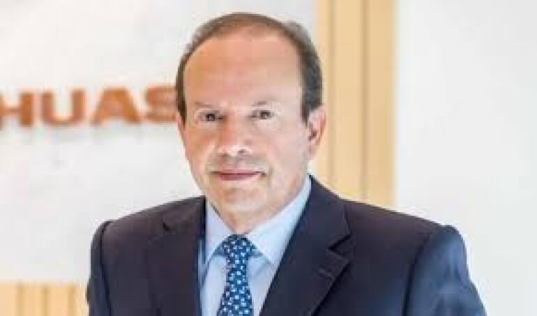 Jorge Gómez, ex Collahuasi: Quién es el nuevo presidente ejecutivo de Codelco que reemplazará a Rubén Alvarado