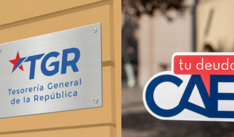 Deudores del CAE denuncian cobros-embargos desde sus cuentas bancarias por parte de Tesorería: “Me sacaron hasta el último peso”