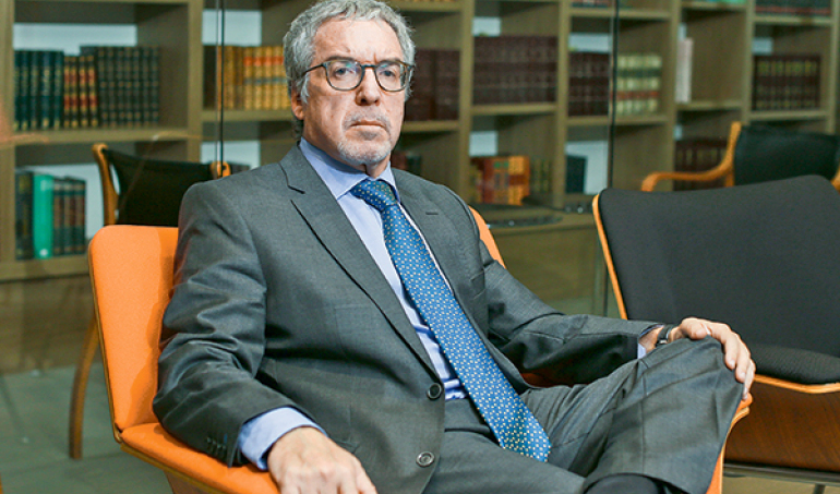 Gobierno mantiene a embajador en Israel, recién designado por Kast. Fiscalía Anti Corrupción realiza sus primeras diligencias y Partido Socialista, Frente Amplio y diplómaticos no quieren en el cargo a Zaliasnik
