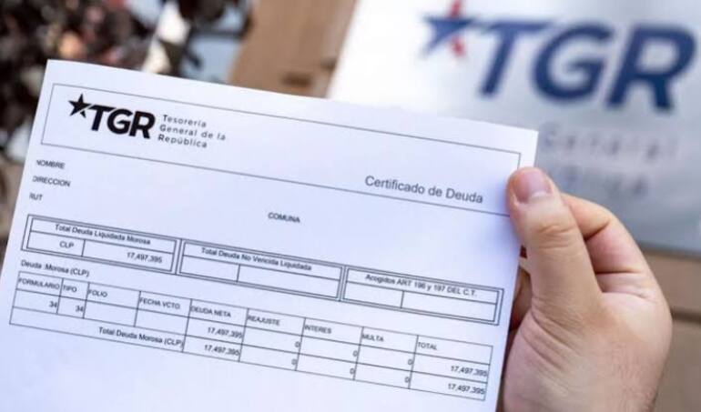 Clarificador e importante fallo en Valparaíso deja sin efecto cobranza de crédito CAE impulsada por la Tesorería General de la República