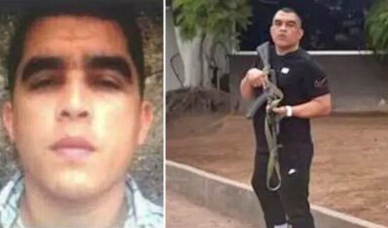 Vea VIDEO del ataque. Trump informó que operativo de EE.UU. en Venezuela mató al "Niño Guerrero", máximo líder del Tren de Aragua