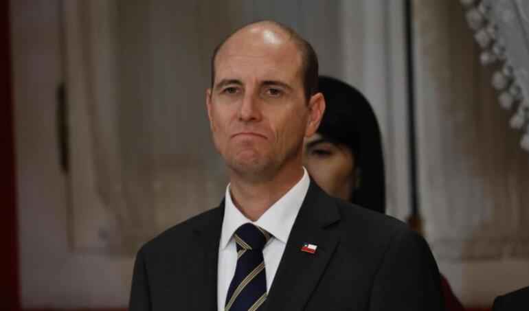 Ministro de Seguridad por muerte del “Niño Guerrero”: "La caída de un líder no significa el fin de la organización"