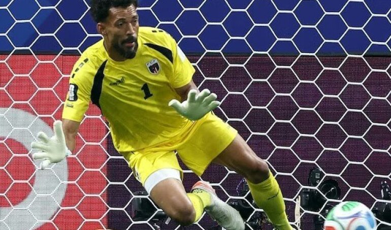 Por qué España empató con Cabo Verde a cero: las claves del partido del Mundial 2026. Arquero africano de 40 años fue determinante