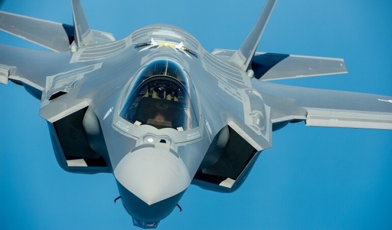 Especulación sobre posible compra de potentes F-35 por la Fuerza Aérea de Chile genera expectación en vecinos: Argentina y Perú tambien se "arman" con compra de aviones