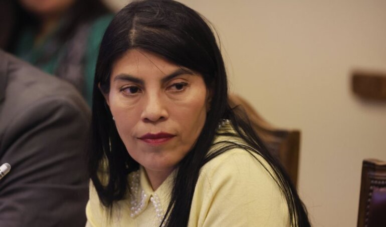 U. Austral revela sanciones a estudiantes involucrados en agresión a ministra Ximena Lincolao