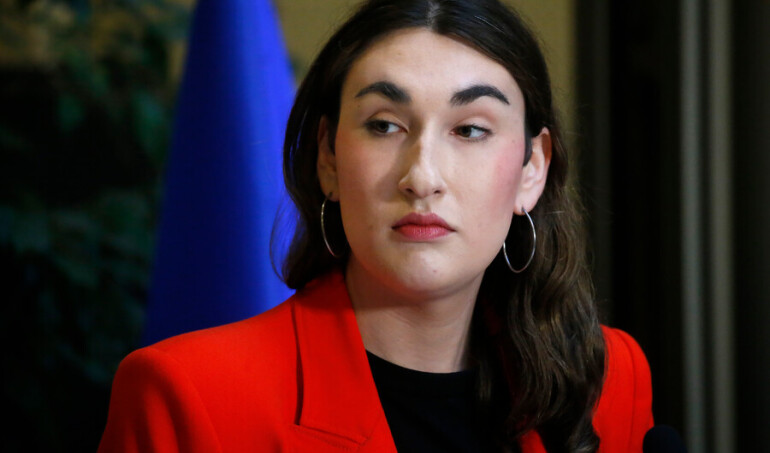 Diputada Emilia Schneider por palabras de Patricia Maldonado: "Está obsesionada con mis genitales" y "A mí no me hizo famosa ninguna dictadura"