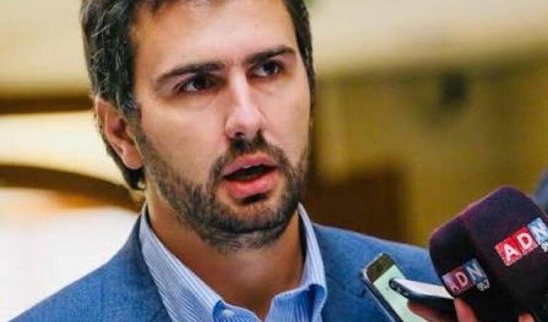 Kast designa a exdiputado Diego Paulsen (RN) exjefe de campaña de Matthei, como embajador en Reino Unido. También nombró a oficial (R) de la Fach en El Salvador y una diplomática en Cuba