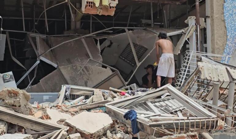Terremoto en Venezuela: Suben a 1.430 las personas fallecidas. Hay más de 3.200 heridas y miles de desparecidos probablemnte bajo los escombros