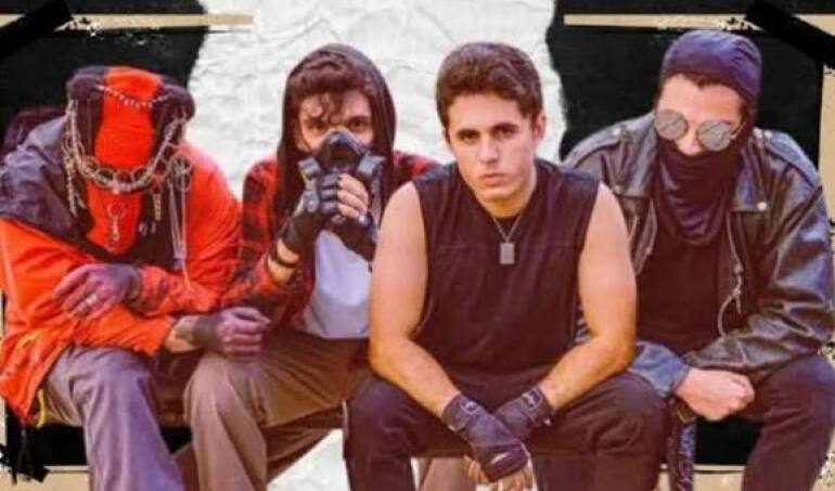Mueren todos los integrantes de conocido grupo de rock venezolano tras terremotos