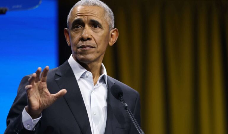Obama critica duramente la política de Trump hacia Irán y advierte que la situación podría ser aún peor