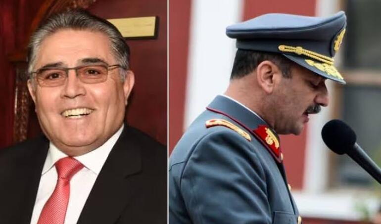 Inédito: Justicia condenó a exministro de la Corte, Juan Poblete y al exjefe de Inteligencia del Ejército general Schafik Nazal por ejecutar escuchas ilegales a periodistas y exuniformados en democracia