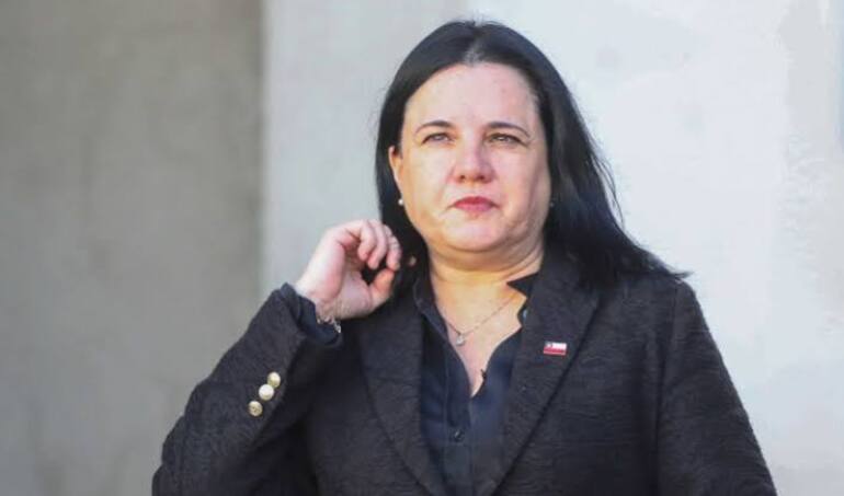 Un propio diputado gobiernista asegura que en caso de exministra Steinert “hay probablemente más mérito” para una Acusación Constitucional que en caso de Grau
