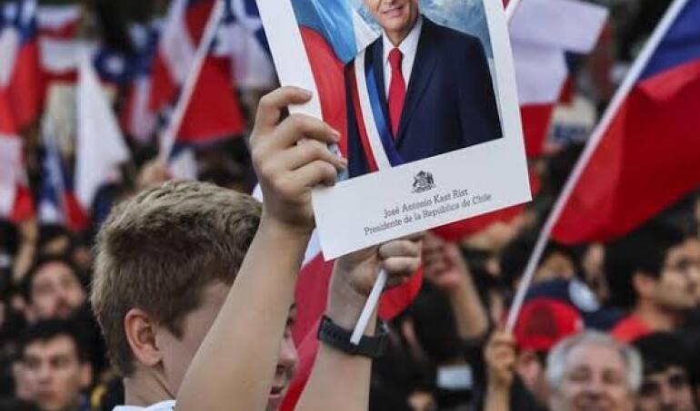 Editorial Cambio21. Inédito: En solo 4 meses, Gobierno de Kast agudizó los problemas de delincuencia y la inseguridad económica de familias chilenas