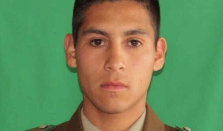 En zona cercana a Valdivia: Detienen e hieren a presunto autor del crimen del cabo Naín en operativo que dejó a dos carabineros baleados