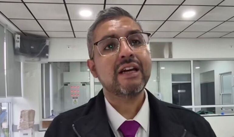 Arrestan a seremi de Salud de Magallanes en investigación por grave abuso sexual. Gobierno lo destituyó y ya son 28 los seremis despedidos o renunciados desde que asumió Kast
