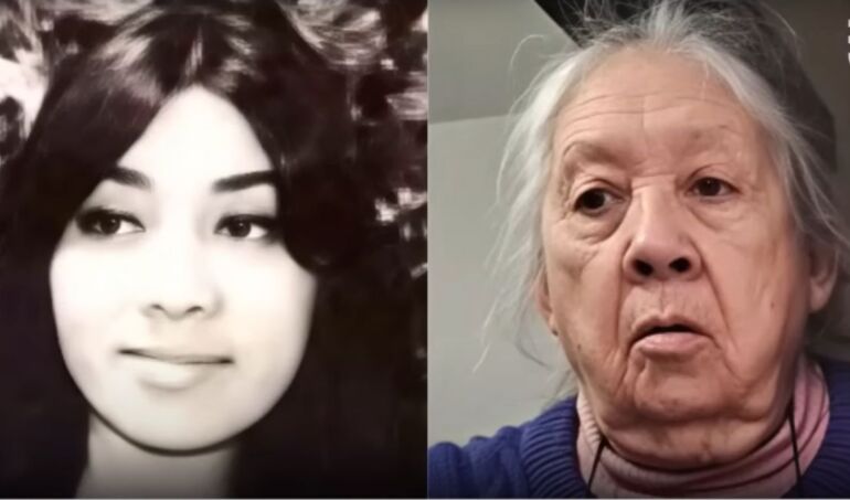 Exámenes de ADN confirman que mujer descubierta en Argentina es Bernarda Vera: Figuraba como detenida desaparecida