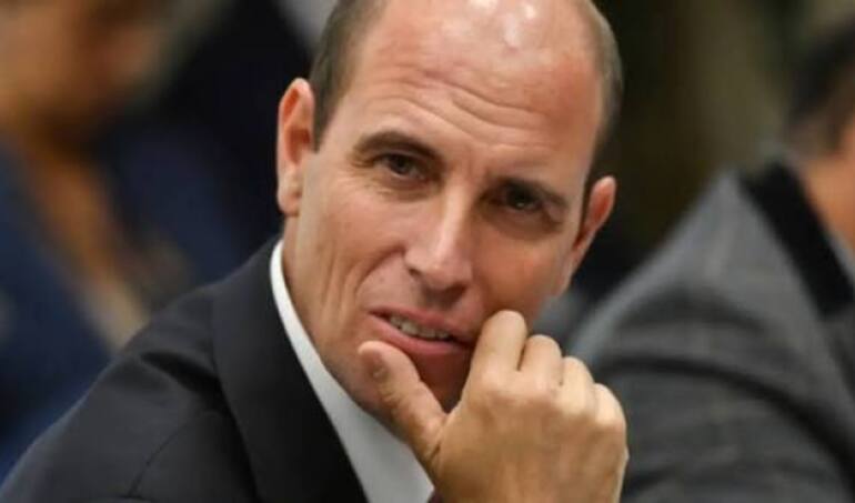 Megaoperativo nacional dejó un total de 1.341 detenidos y 36.416 controles, señaló ministro de Seguridad