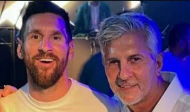 “No sé cómo seguir”: Messi despide a su padre con emotivo mensaje y pone en duda su futuro en el fútbol