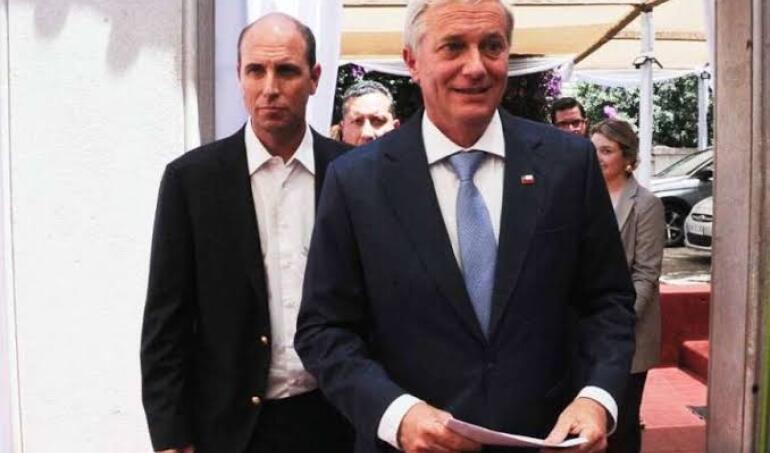 Encuesta: Seguridad es la principal prioridad, pero 54% asegura que es "peor o mucho peor de lo que esperaba" del Gobierno de Kast