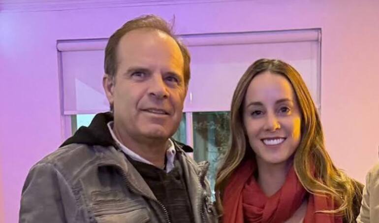 Pareja de exministra Mara Sedini es investigada en causa judicial por dispensarios de marihuana