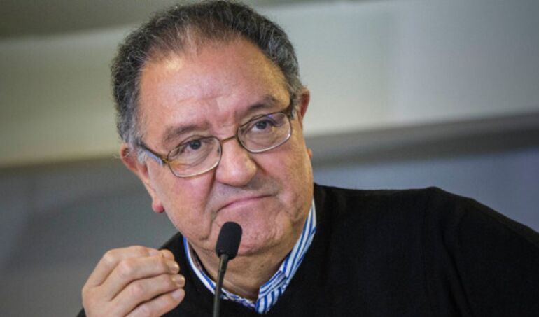 Senador Huenchumilla critica duramente reforma de seguridad de Kast: “Esto es una verdadera dictadura constitucional”
