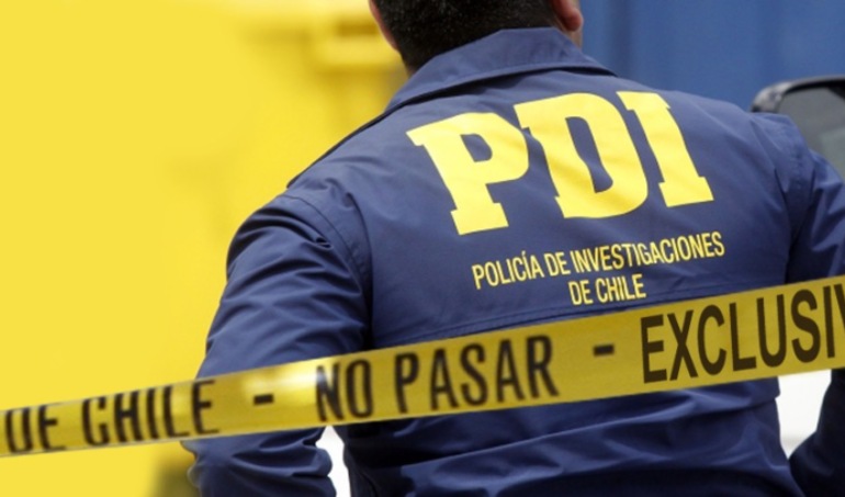 "Quiero matar a la Rectora". Detienen a exalumna de 17 años del Instituto Nacional por amenazas de muerte