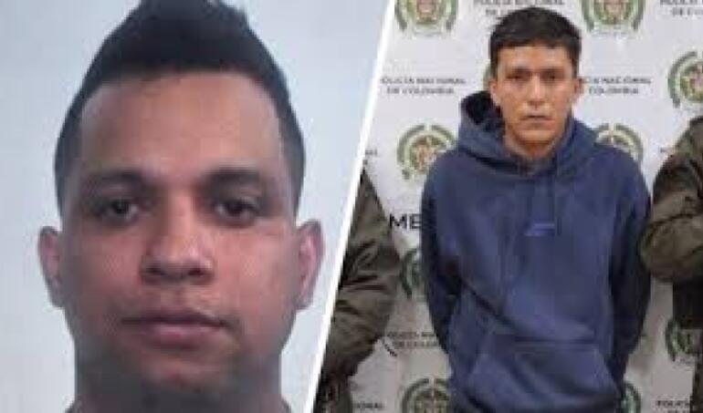 Delincuentes del tren de Aragua ya están en Chile: "El Turko" y "El Gocho" fueron traídos en avión Fach desde EEUU y Colombia y enfrentarán a la justicia por crimen de Ronald Ojeda