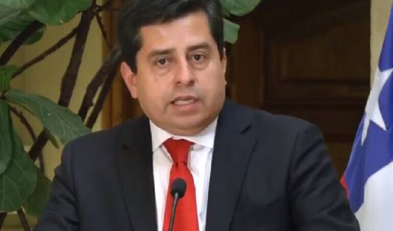 Senador Pedro Araya y llamado a evaluar su militancia en el PPD: “No tengo ganas de irme, pero si me echan no estaré donde no me quieren”