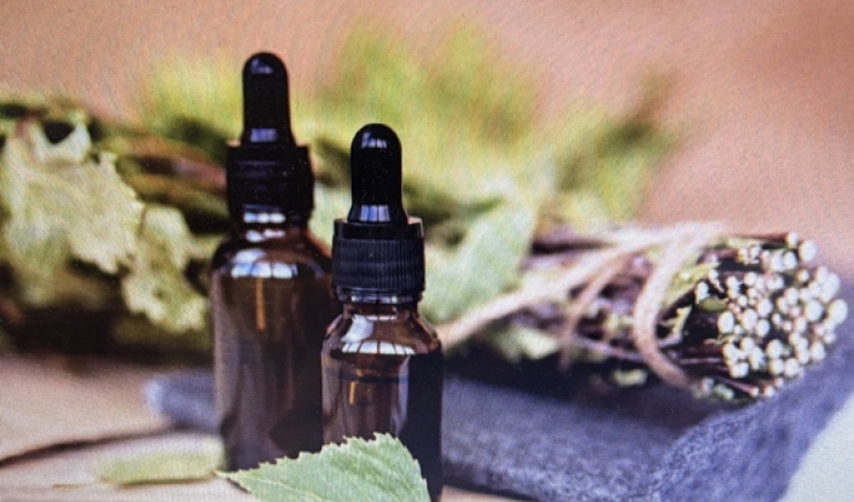 Cómo identificar aceites esenciales 100% puros y naturales versus sintéticos